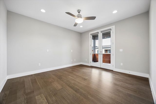 5006 Pecan Springs RD 6, Austin, TX 78723