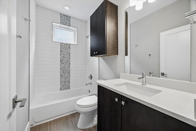 5006 Pecan Springs RD 6, Austin, TX 78723