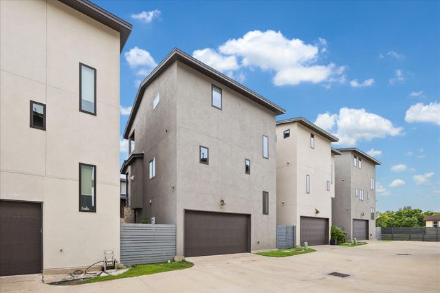 5006 Pecan Springs RD 6, Austin, TX 78723