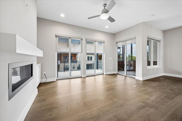5006 Pecan Springs RD 6, Austin, TX 78723