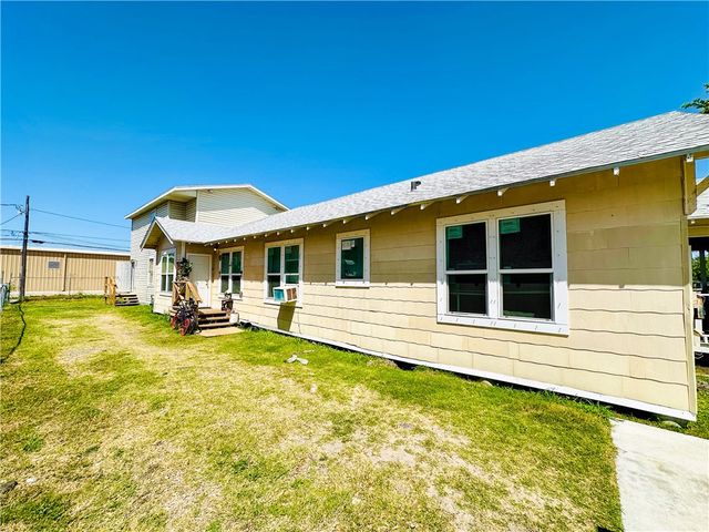 1507 7th St, Corpus Christi, TX 78404