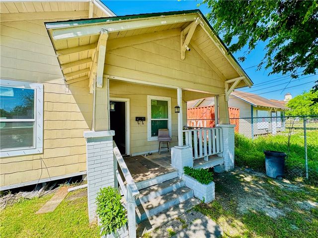 1507 7th St, Corpus Christi, TX 78404