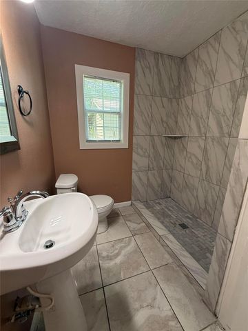 5424 Nightingale Drive, Houston, TX 77017