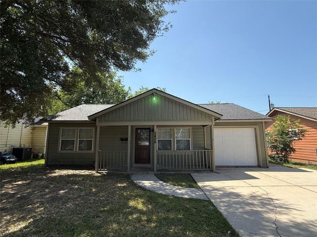 5424 Nightingale Drive, Houston, TX 77017