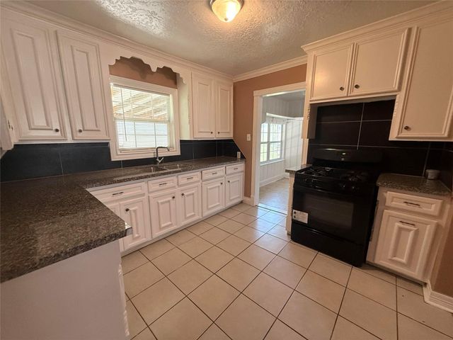 5424 Nightingale Drive, Houston, TX 77017