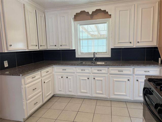 5424 Nightingale Drive, Houston, TX 77017
