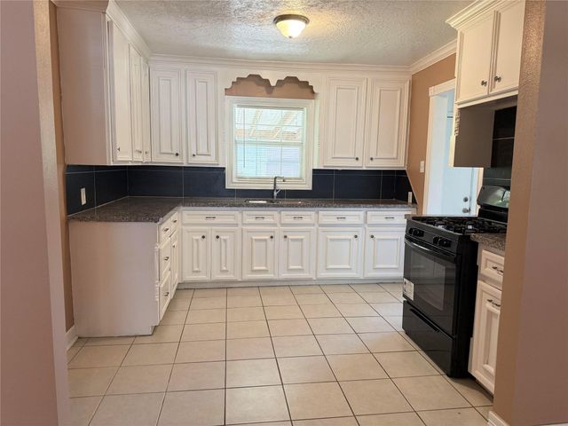 5424 Nightingale Drive, Houston, TX 77017