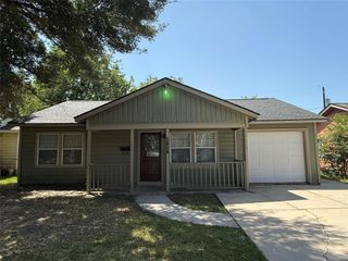 5424 Nightingale Drive, Houston, TX 77017