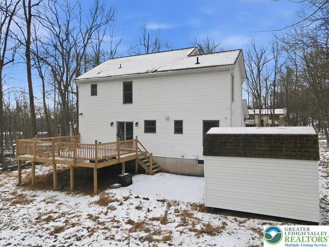 5528 Elmwood Street, Pocono Twp, PA 18372