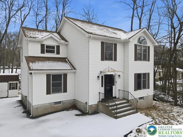 5528 Elmwood Street, Pocono Twp, PA 18372