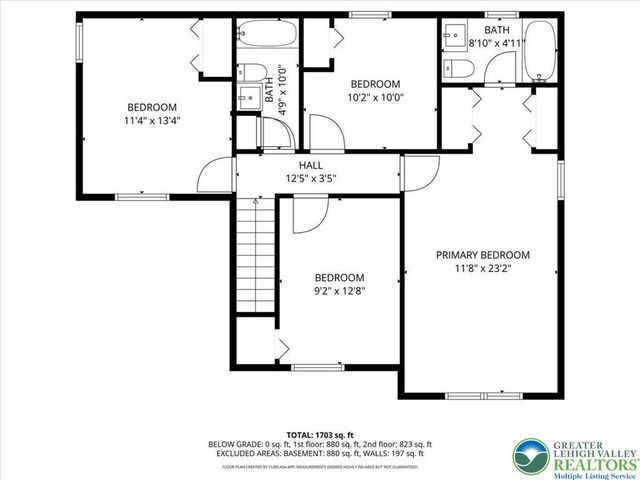 5528 Elmwood Street, Pocono Twp, PA 18372