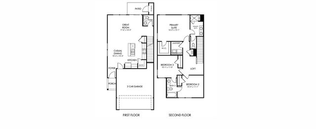 484 Markridge Loop, Fort Mill, SC 29708