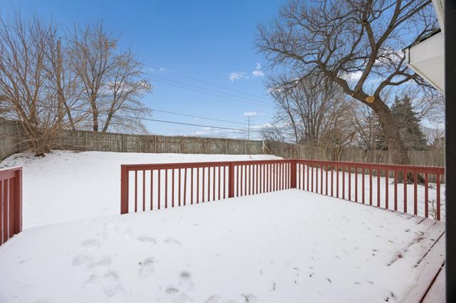 9611 Portal Drive 0, Eden Prairie, MN 55347