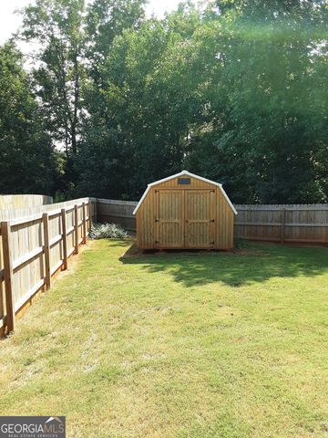 2439 Kumbanad Court, Statham, GA 30666