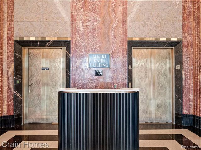 7430 2nd Avenue #1006, Detroit, MI 48202