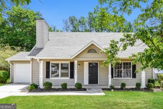 6746 Bent Creek Drive, Rex, GA 30273