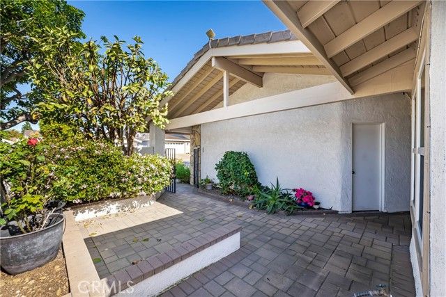 25262 Aldea Court, Mission Viejo, CA 92691