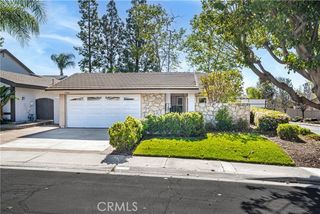 25262 Aldea Court, Mission Viejo, CA 92691