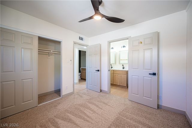 5225 Carmen Boulevard, Las Vegas, NV 89108