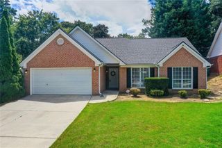 2585 Freemans Walk Drive, Dacula, GA 30019