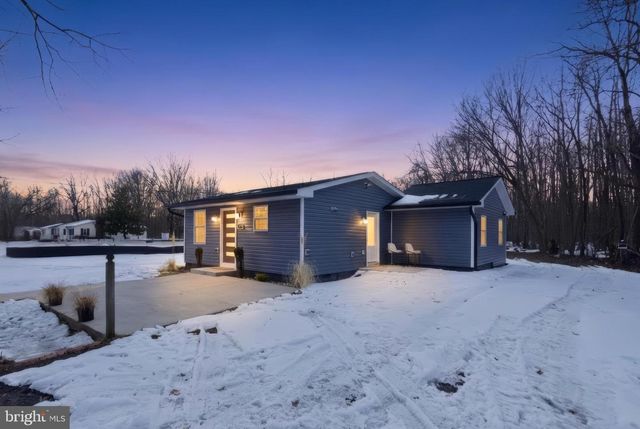 5218 NICK RD, Shady Side, MD 20764