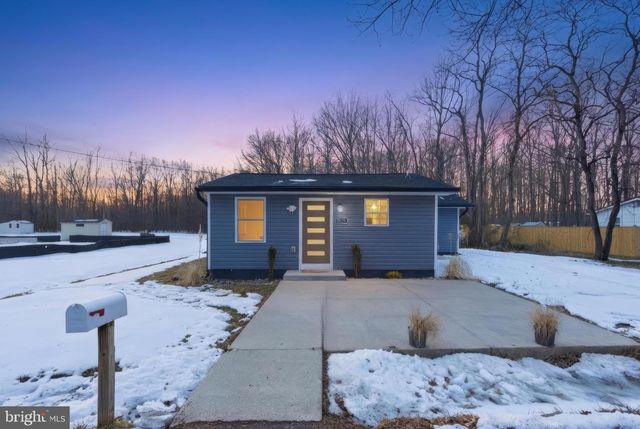 5218 NICK RD, Shady Side, MD 20764