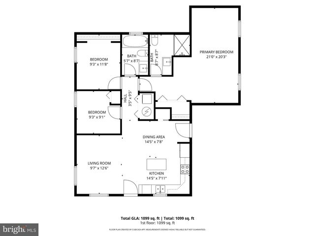 5218 NICK RD, Shady Side, MD 20764