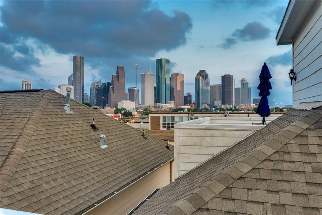 1506 Johnson Street, Houston, TX 77007