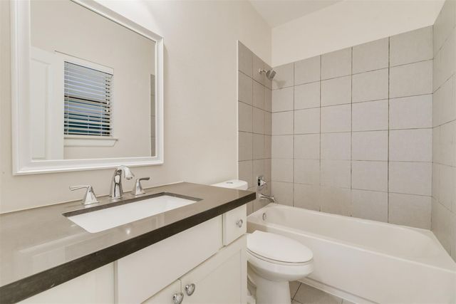 1506 Johnson Street, Houston, TX 77007