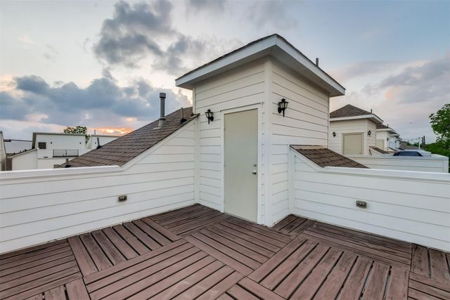 1506 Johnson Street, Houston, TX 77007