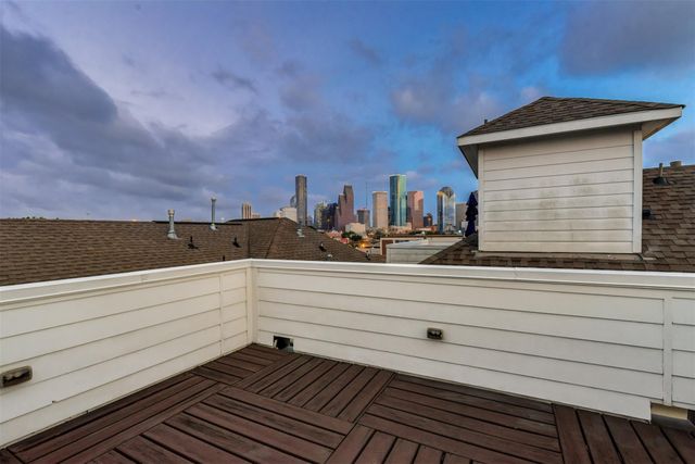 1506 Johnson Street, Houston, TX 77007
