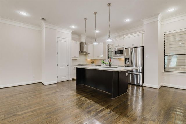 1506 Johnson Street, Houston, TX 77007