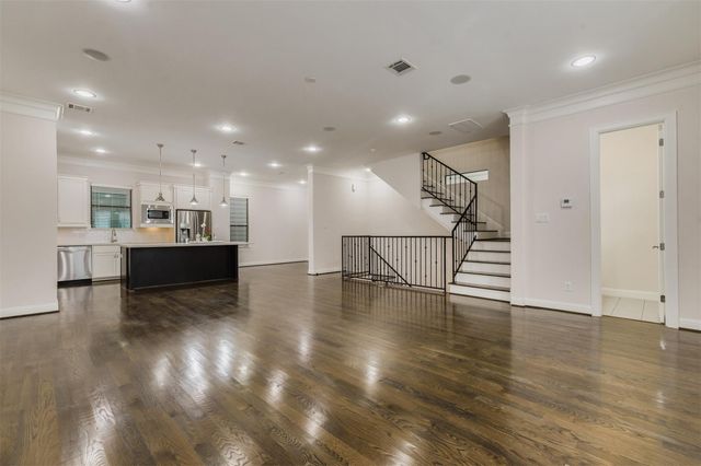 1506 Johnson Street, Houston, TX 77007