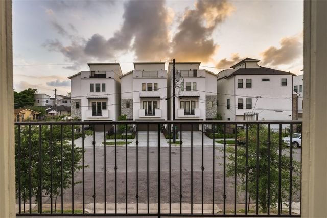 1506 Johnson Street, Houston, TX 77007