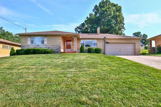 5372 Laured Place, Green Twp, OH 45238