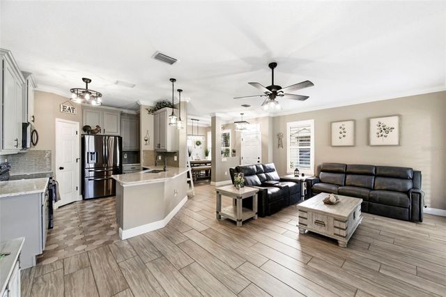 8408 SHALLOW CREEK COURT, New Port Richey, FL 34653