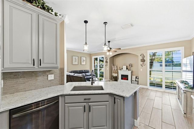 8408 SHALLOW CREEK COURT, New Port Richey, FL 34653