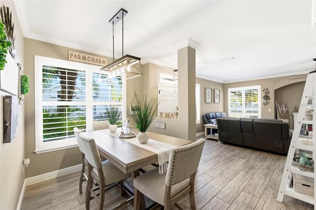 8408 SHALLOW CREEK COURT, New Port Richey, FL 34653