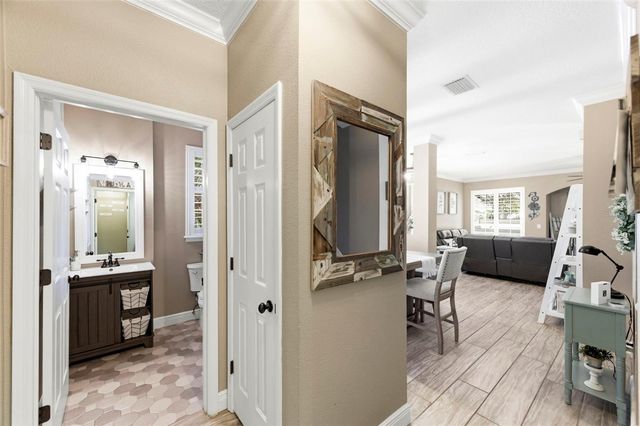 8408 SHALLOW CREEK COURT, New Port Richey, FL 34653