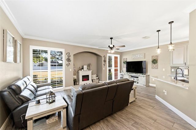 8408 SHALLOW CREEK COURT, New Port Richey, FL 34653