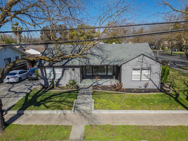 621 E Morris Ave, Modesto, CA 95350