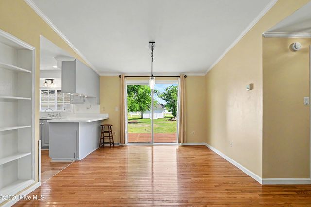 114 Royal Oak Drive, Hampstead, NC 28443
