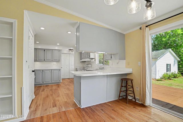 114 Royal Oak Drive, Hampstead, NC 28443