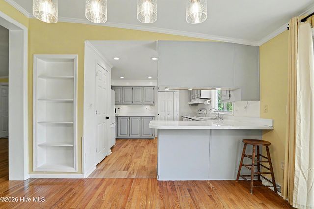 114 Royal Oak Drive, Hampstead, NC 28443