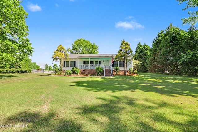 114 Royal Oak Drive, Hampstead, NC 28443