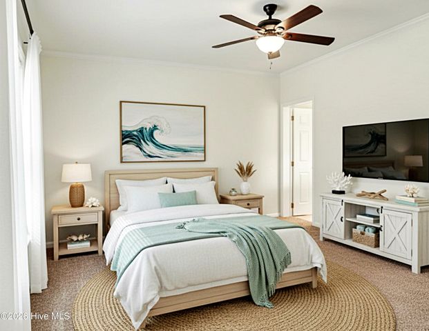 114 Royal Oak Drive, Hampstead, NC 28443