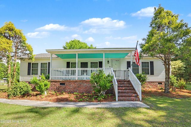 114 Royal Oak Drive, Hampstead, NC 28443