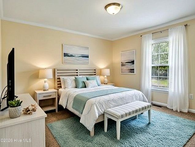 114 Royal Oak Drive, Hampstead, NC 28443