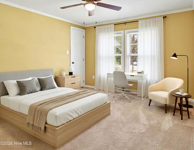 114 Royal Oak Drive, Hampstead, NC 28443