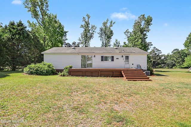 114 Royal Oak Drive, Hampstead, NC 28443